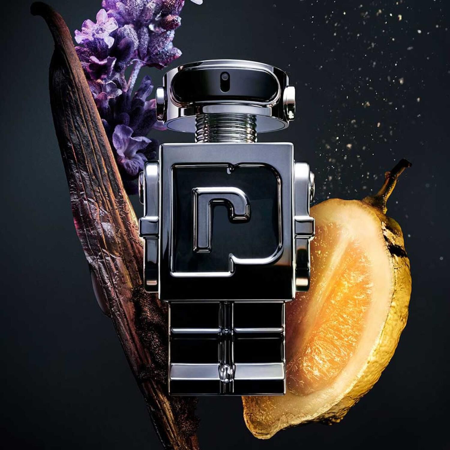 Phantom 150 Ml Edt Paco Rabanne Recargable image number 2.0