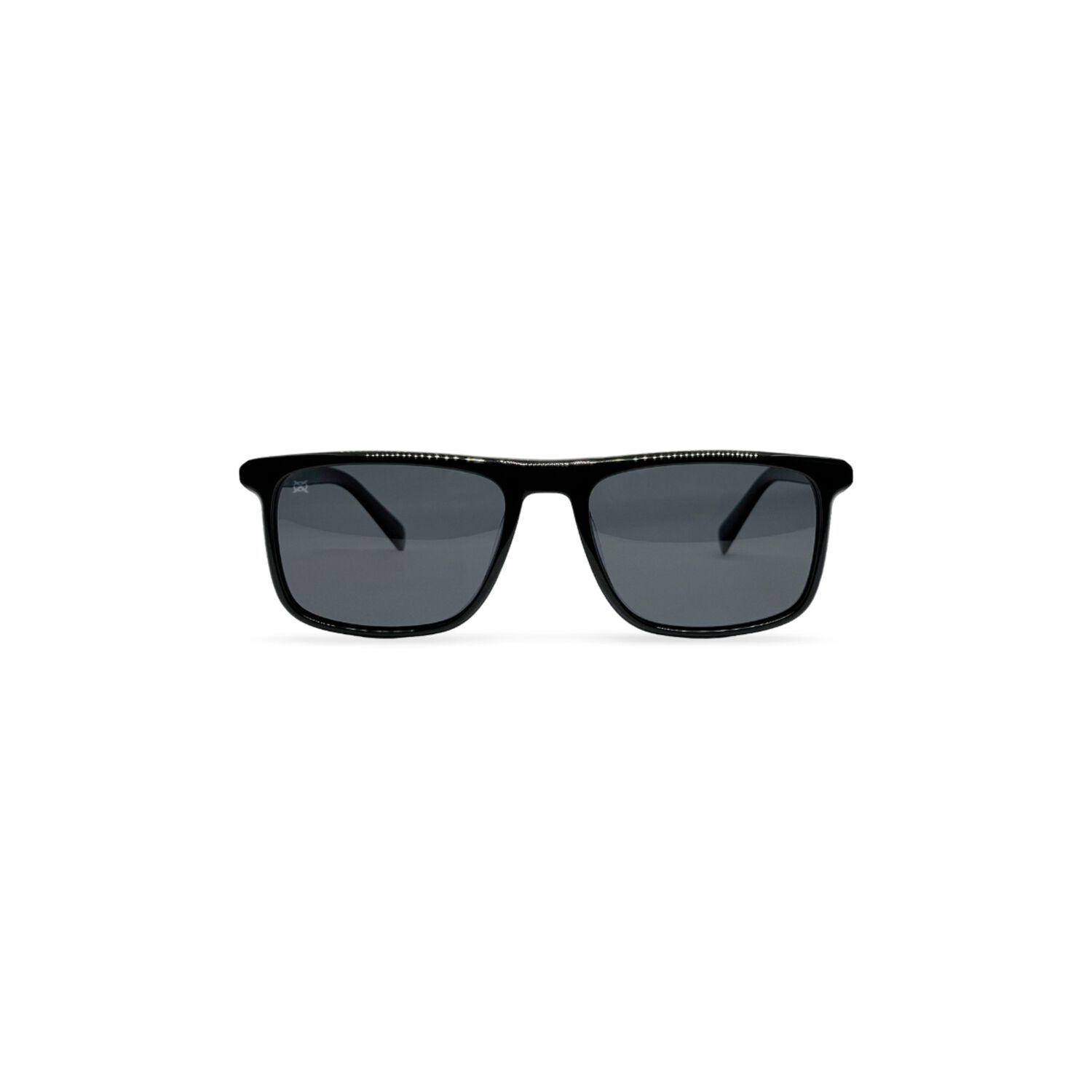 Lentes De Sol Radio City Negro York Eyewear image number 0.0