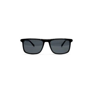 Lentes De Sol Radio City Negro York Eyewear