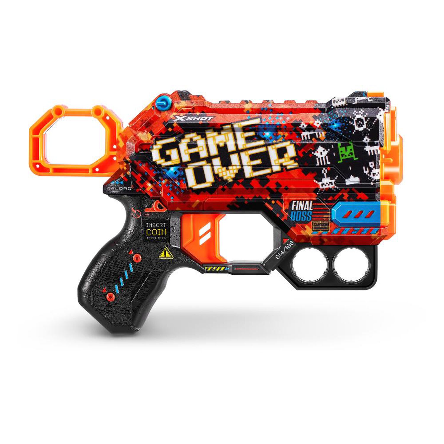 Lanzador X-shot Skins image number 2.0