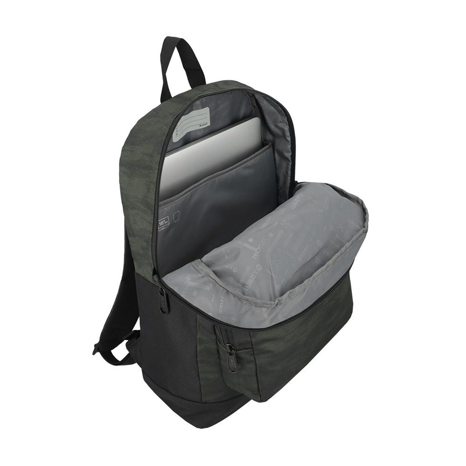 Mochila Notebook Xtrem Everdale 5xt 16" image number 3.0