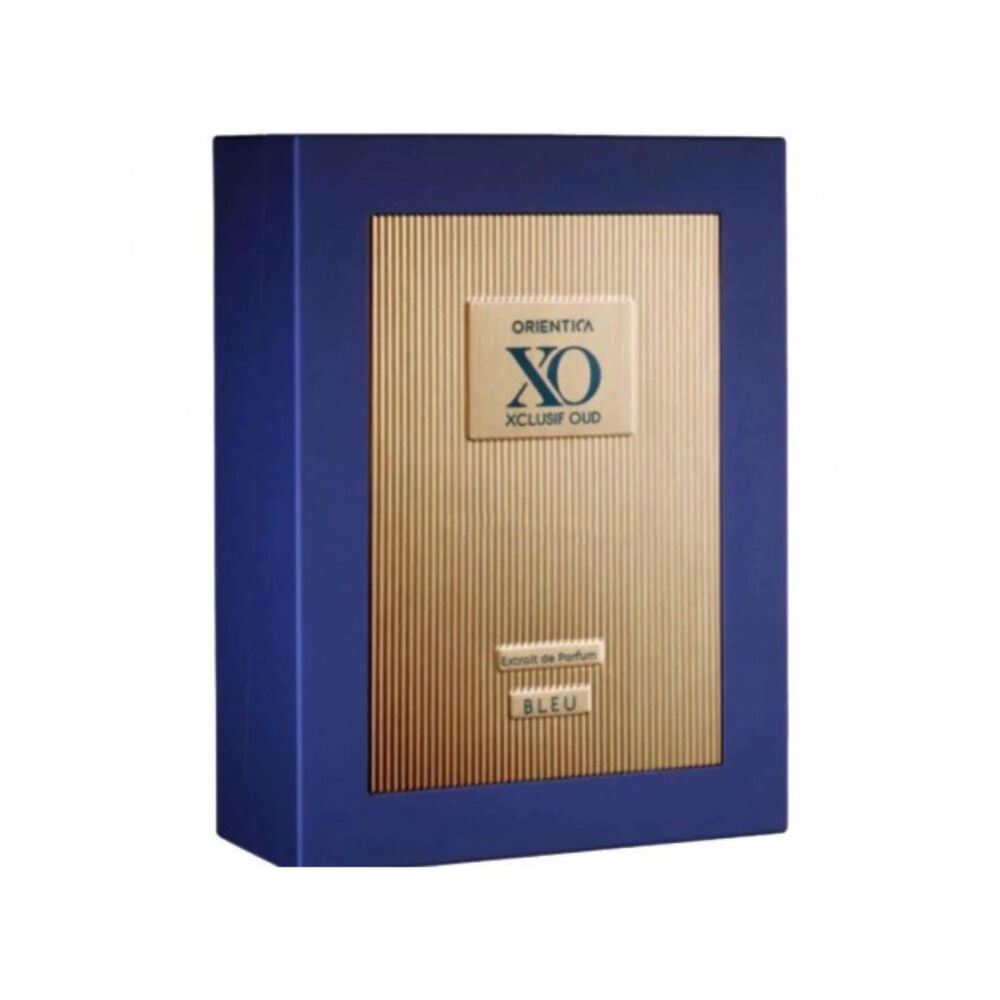 Orientica Xclusif Oud Bleu Extrait Parfum 60ml image number 2.0