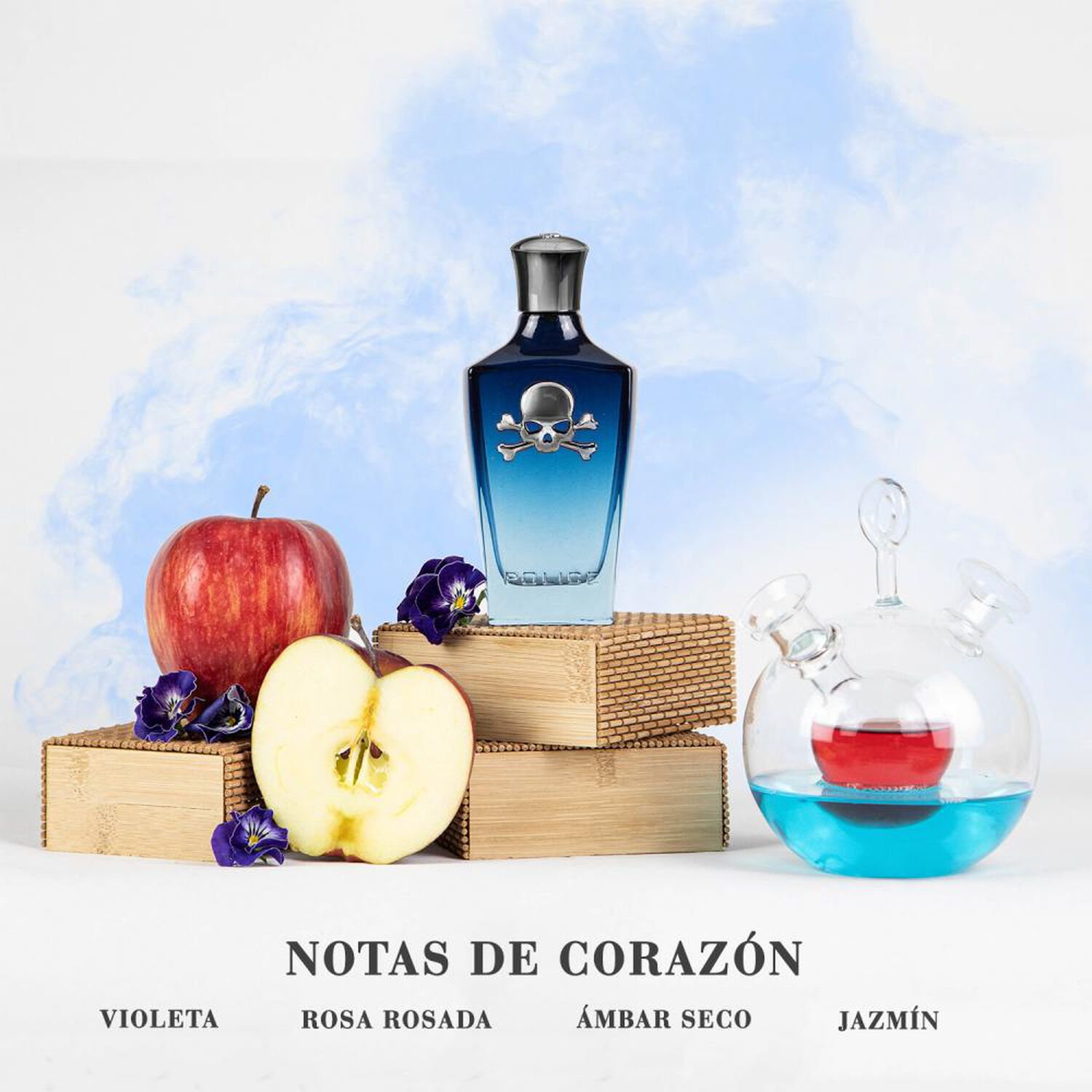 Perfume Hombre Potion Men Police / Edt 100 Ml image number 3.0