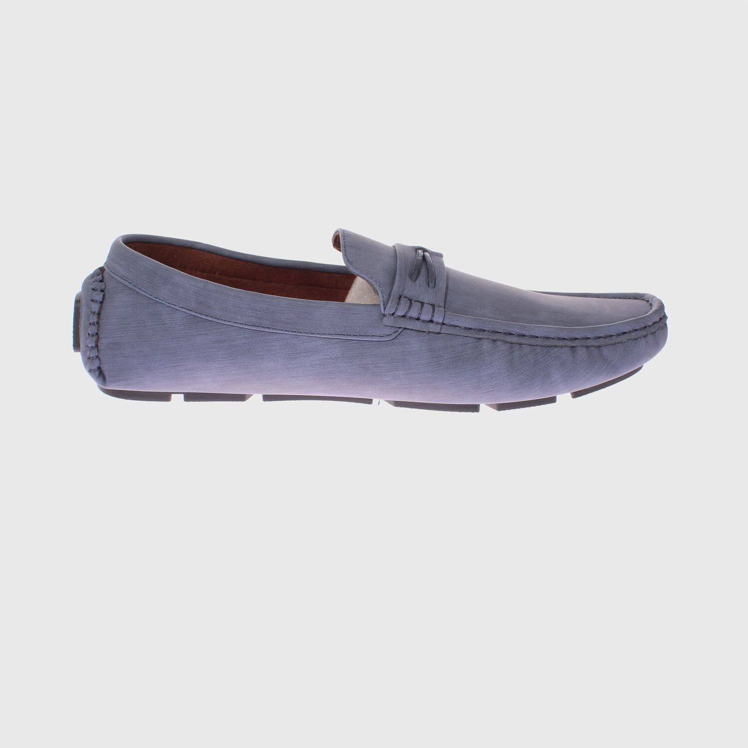 Mocas&iacute;n Azul V&iacute;a Franca Art. 816051navy image number 3.0