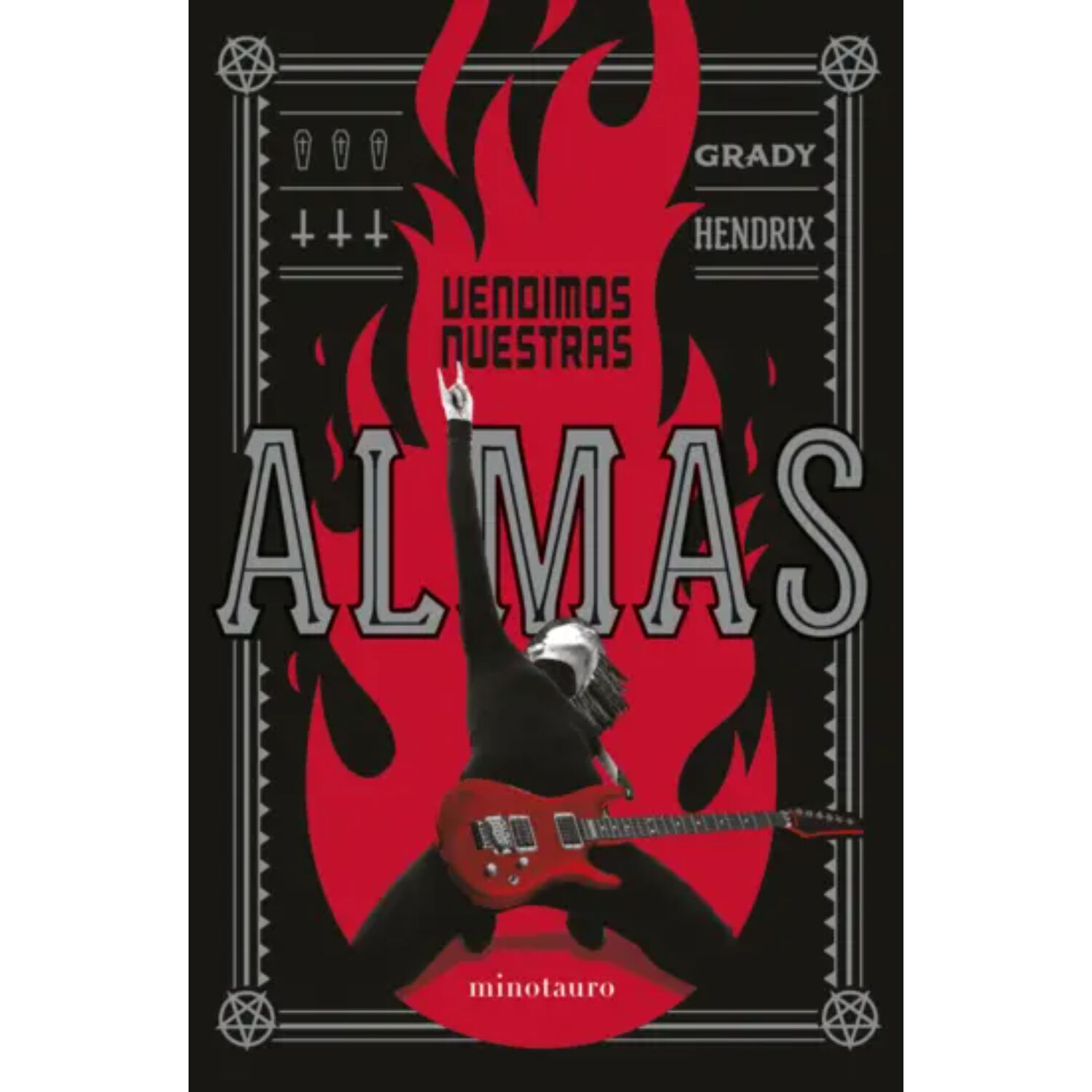 Vendimos Nuestras Almas image number 0.0