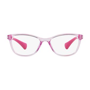 Lentes &Oacute;pticos Rosa Miraflex Para Ni&ntilde;os