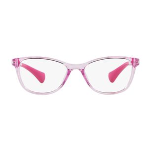 Lentes &Oacute;pticos Rosa Miraflex Para Ni&ntilde;os