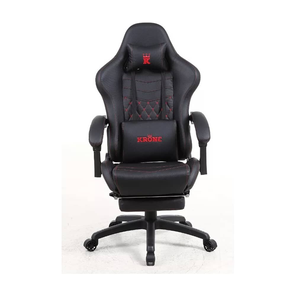 Silla Gamer Profesional image number 2.0