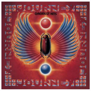 Journey - Greatest Hits (2lp) (2024) | Vinilo