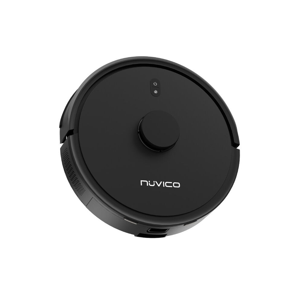 N&uuml;vico W11 Robot Aspiradora Succi&oacute;n Ultra Fuerte De 5000 Pa image number 1.0