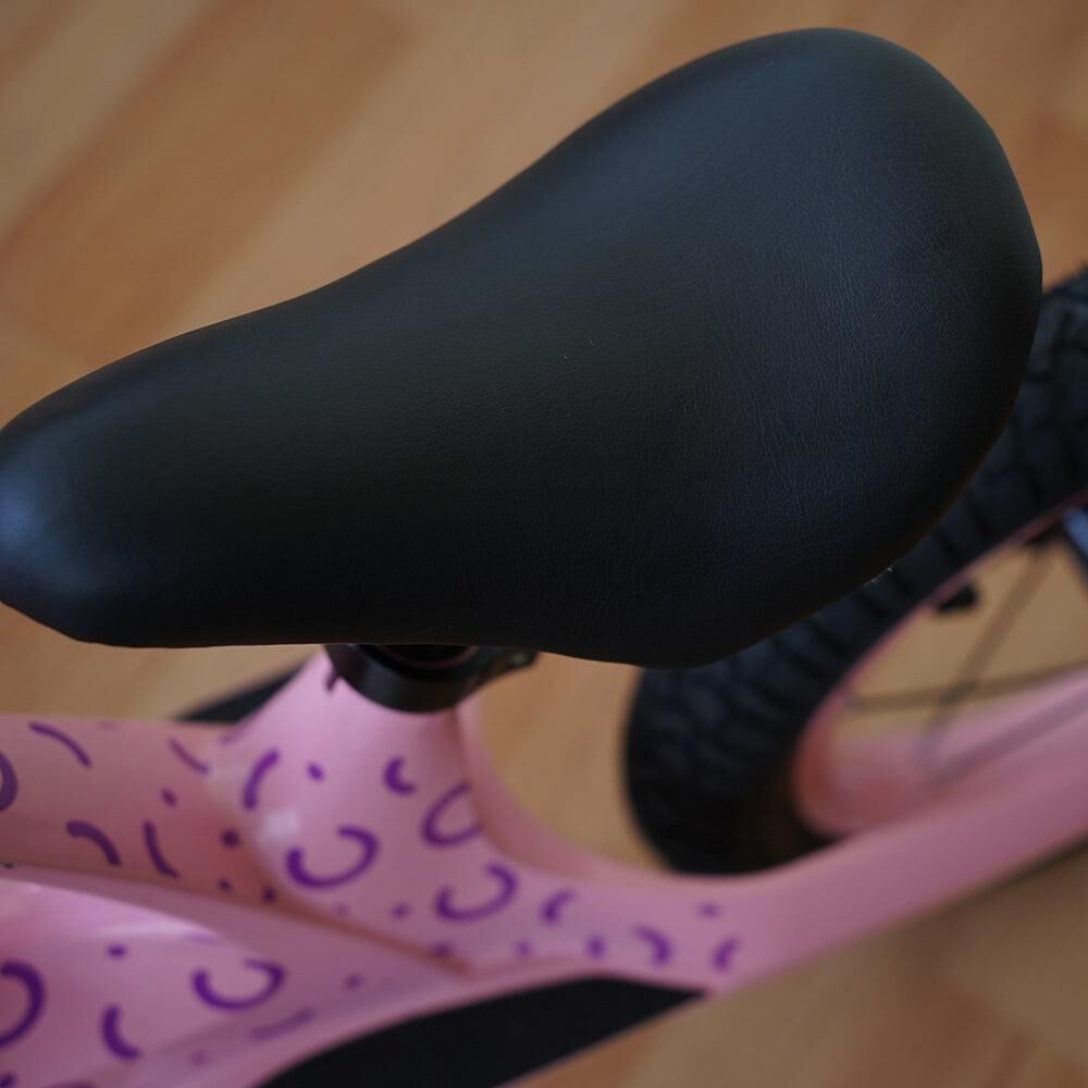 Bicicleta De Balance Muvter Bikids image number 6.0