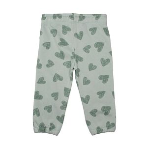 Pantal&oacute;n De Buzo Bebe Ni&ntilde;a Baby