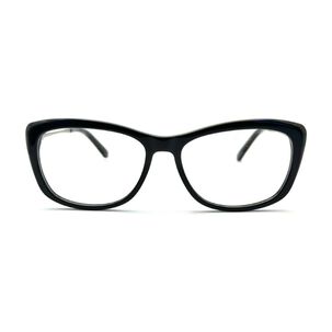 Lentes &Oacute;pticos Charlize Negro York Eyewear