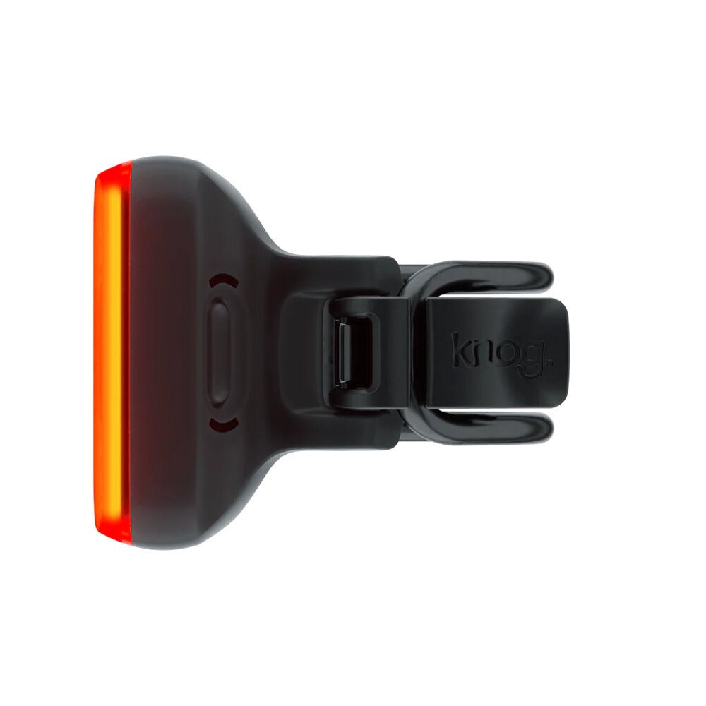 Luz Trasera Knog Blinder Peace 13381 image number 2.0