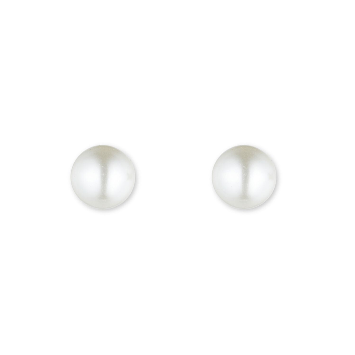 Aros Anne Klein B&aacute;sicos Perla Mujer 60425747 image number 1.0