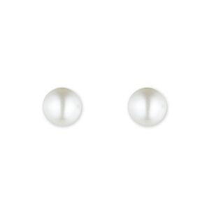Aros Anne Klein B&aacute;sicos Perla Mujer 60425747
