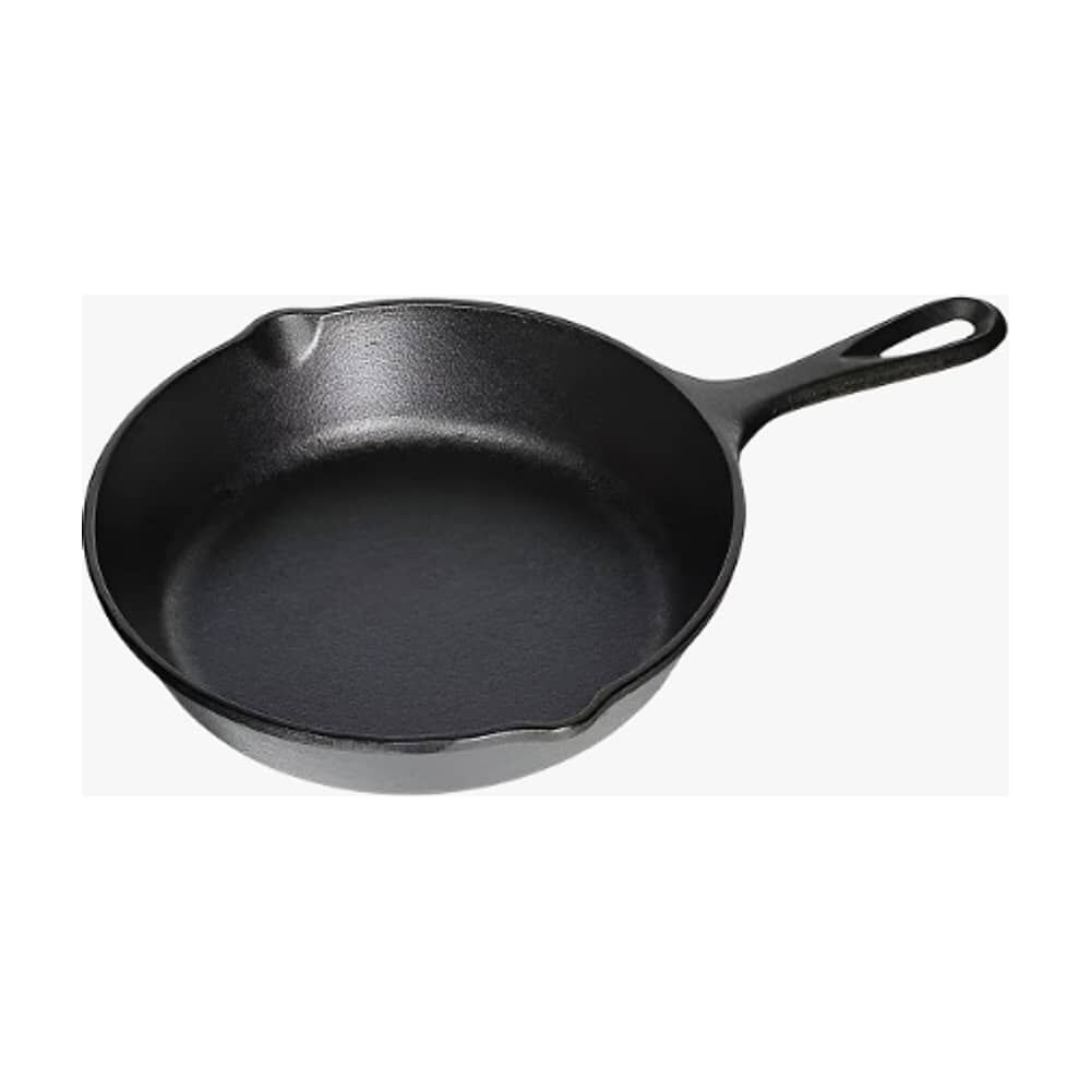 Sarten Fierro Hierro Fundido 31 Cm 3.2 Litros image number 0.0