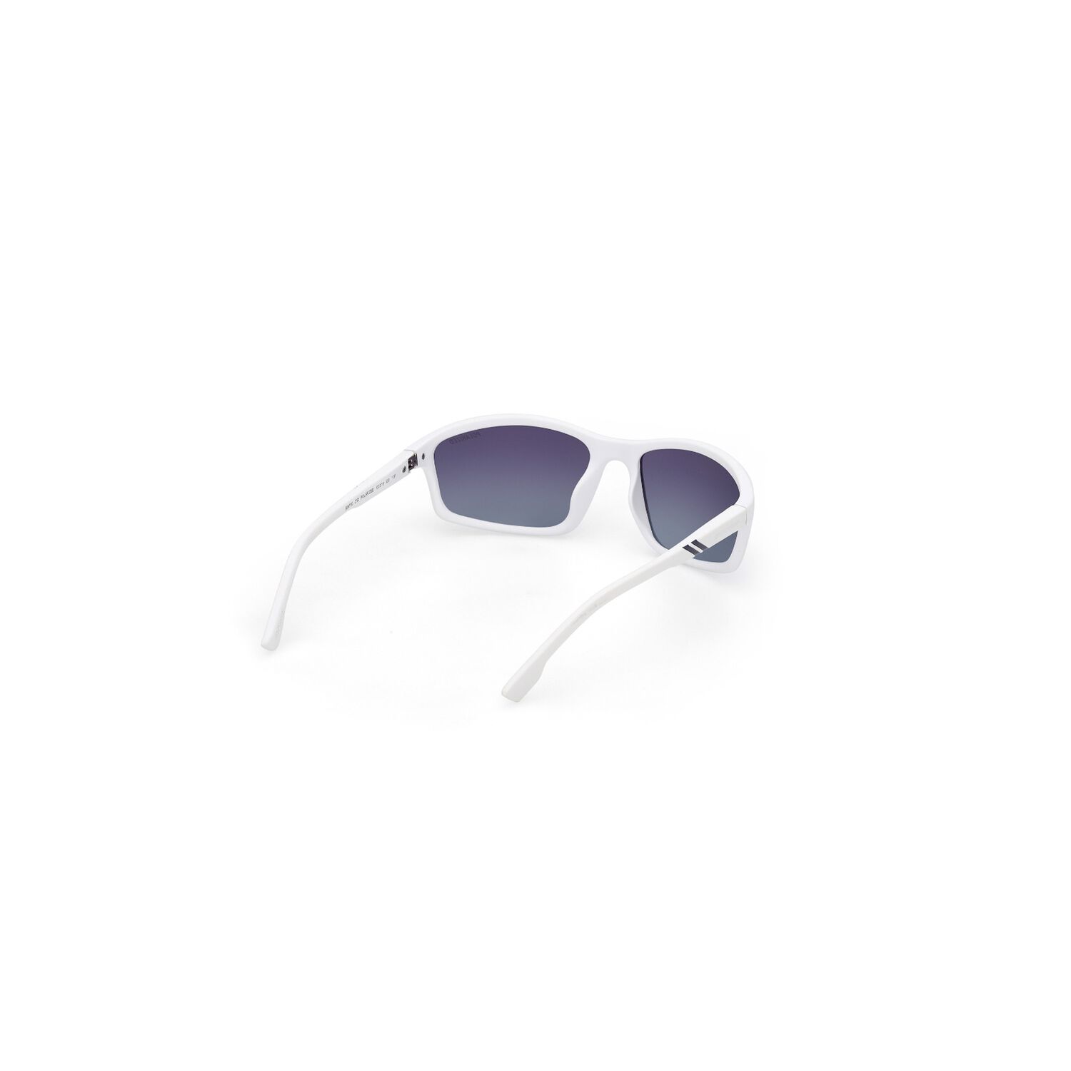 Lentes De Sol Blanco Polarizados Skechers image number 5.0