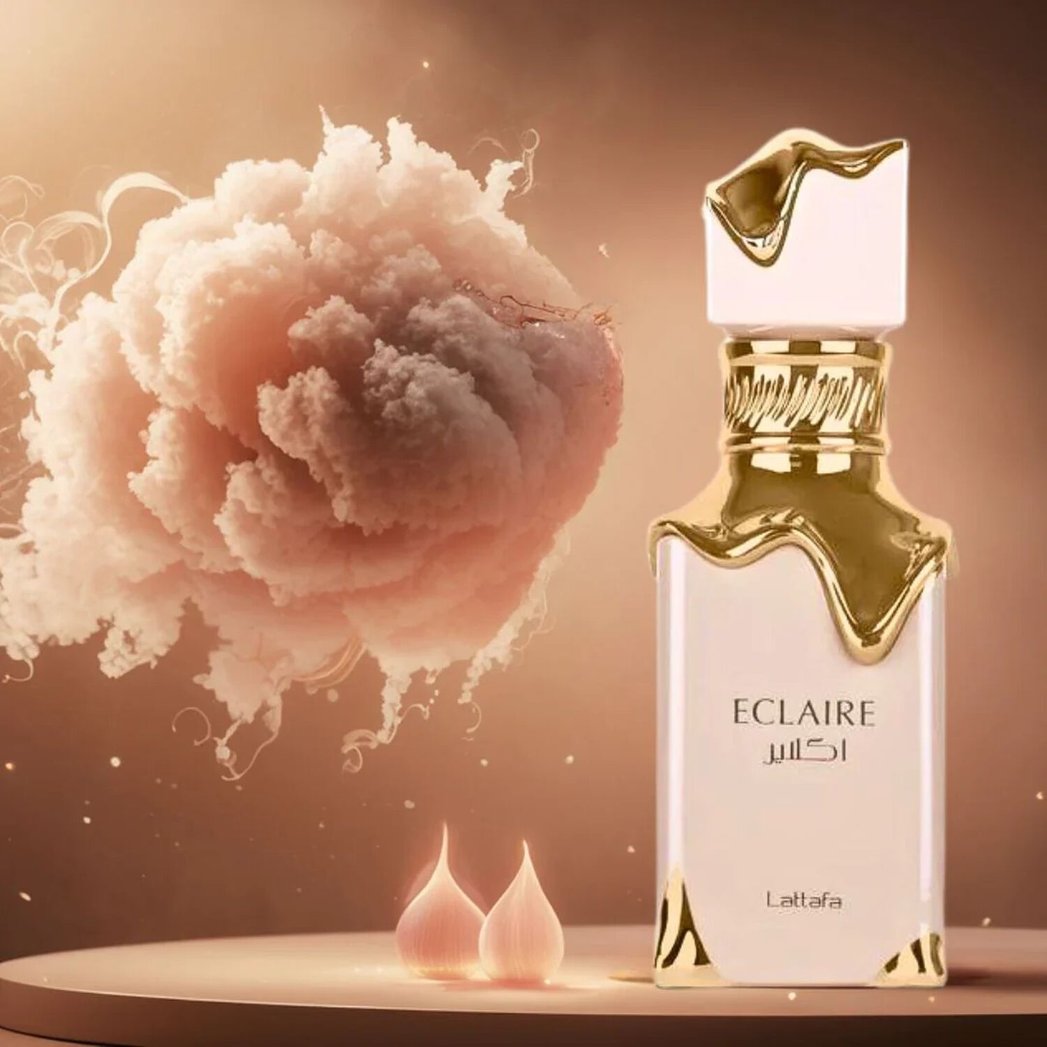 Eclaire 100 Ml Edp Lattafa image number 3.0