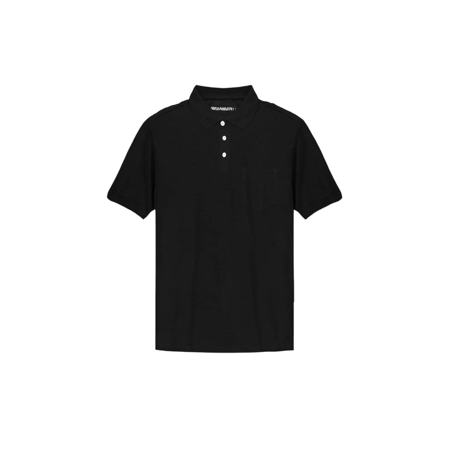 Polera Pique Hombre Falcone image number 0.0