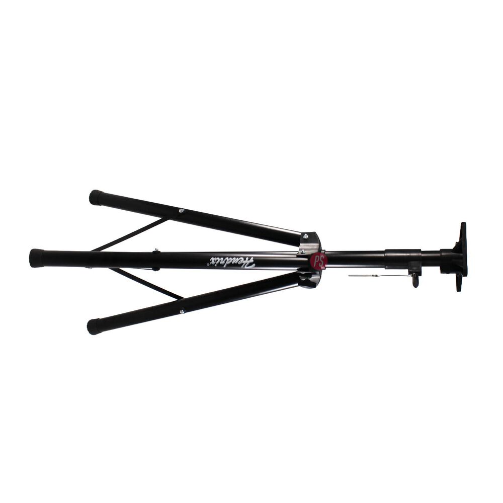 Soporte Atril Parlante Con Bandeja 170cms Ajustable - Ps image number 1.0
