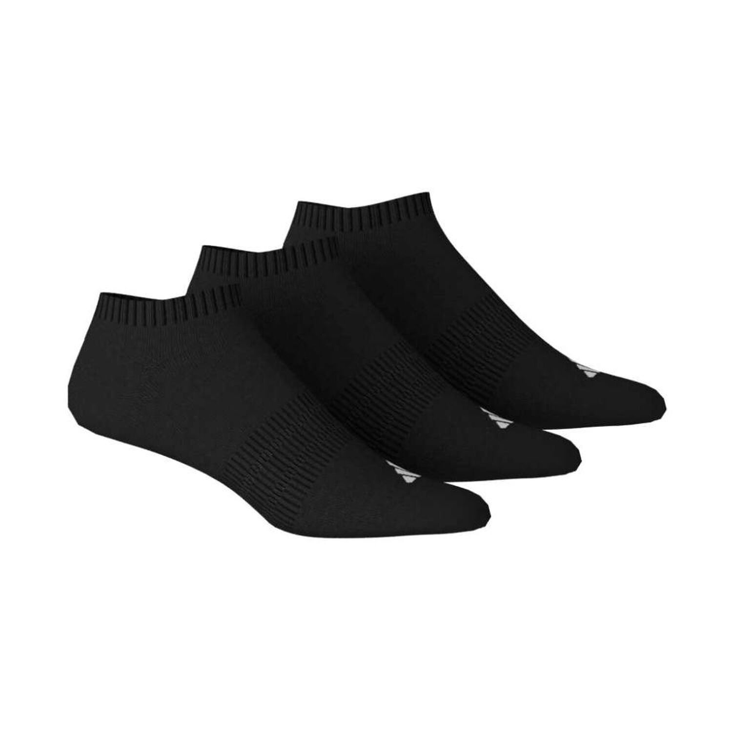 Calcetines Hombre Adidas T Ess Low 3p image number 5.0