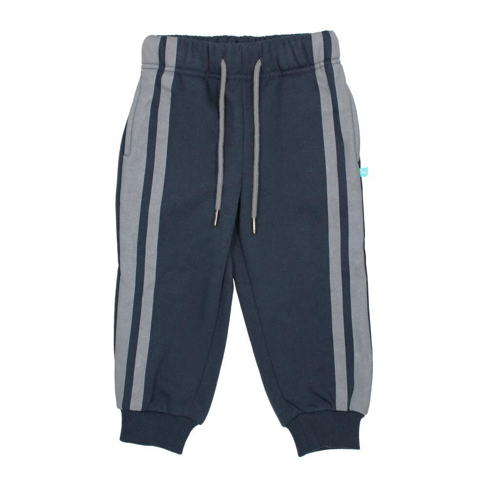 Pantalon De Buzo Bebe Ni&ntilde;o Baby image number 0.0