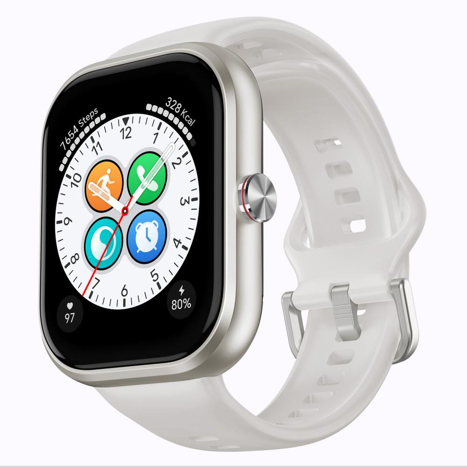 Smartwatch Honor Choice Watch / 1,95" image number 5.0
