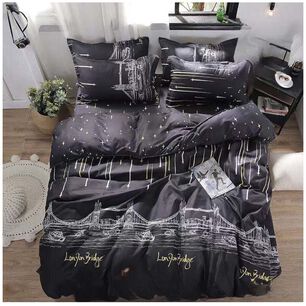 Cubrecama Quilt 2 Plazas Q26