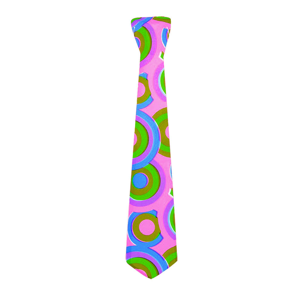 Corbata Neon Impresa Surt image number 2.0