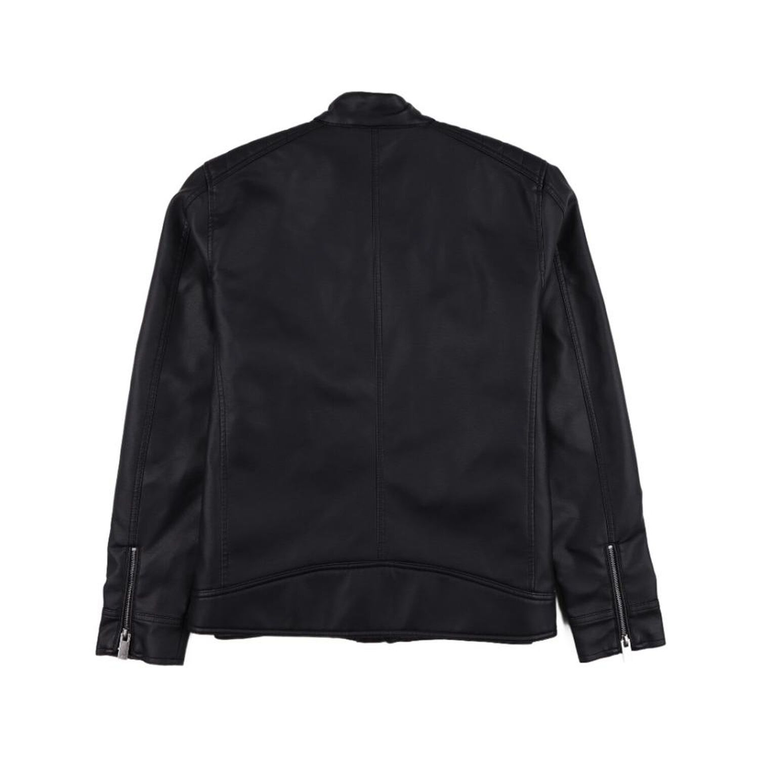 Chaqueta Hombre Az Black image number 1.0