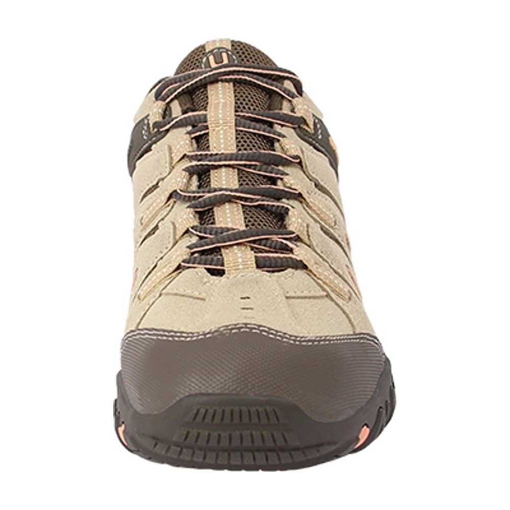 Zapatilla Outdoor Weissmies Tostado Uns image number 2.0