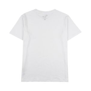 Polera Manga Corta Cuello Redondo Hombre Skuad