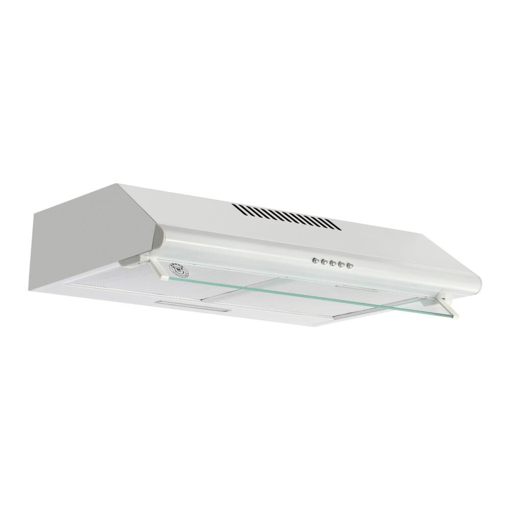 Campana Ursus Campana Cocina Ut Ff-60 Blanca 1m image number 0.0