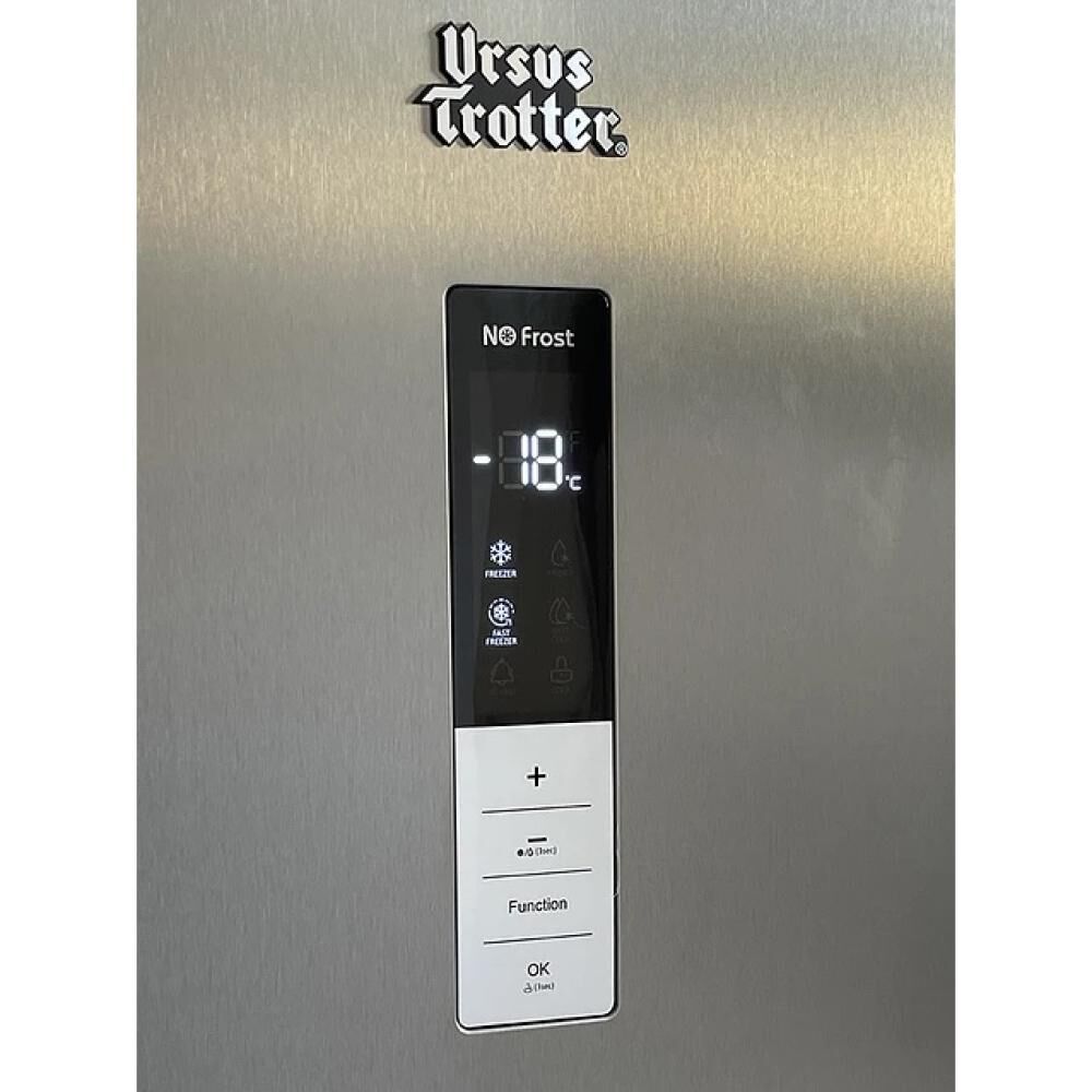 Freezer Vertical Ursus Trotter Fl-380 NFI / No Frost / 380 Litros / A++ image number 2.0