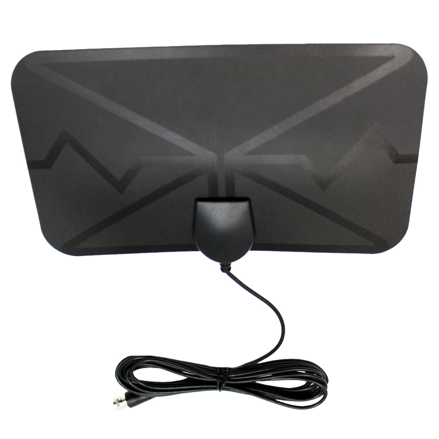 Antena Digital Tv 25db Interior/exterior Con Amplificador - Ps image number 0.0