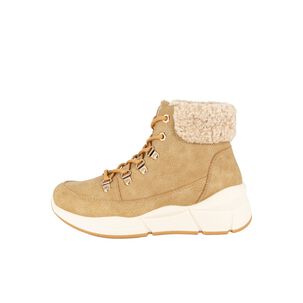 Botin Hekma Caramelo Alquimia