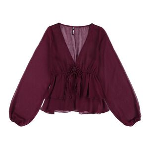 Blusa Mujer Rolly Go