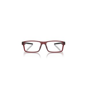 Lentes &Oacute;pticos Rojo Mate Scuderia Ferrari