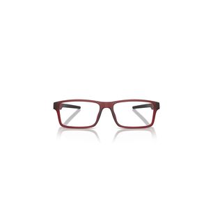 Lentes &Oacute;pticos Rojo Mate Scuderia Ferrari