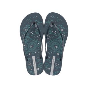 Sandalia Mujer Azul Easy Star Ipanema