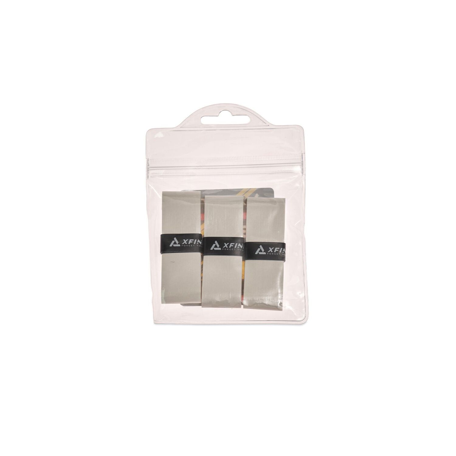 Pack Xfinity De 3 Overgrips image number 0.0