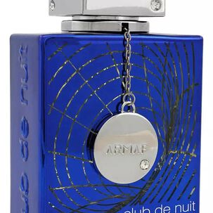 Armaf - "club De Nuit Iconic" Edp Hombre 105 Ml