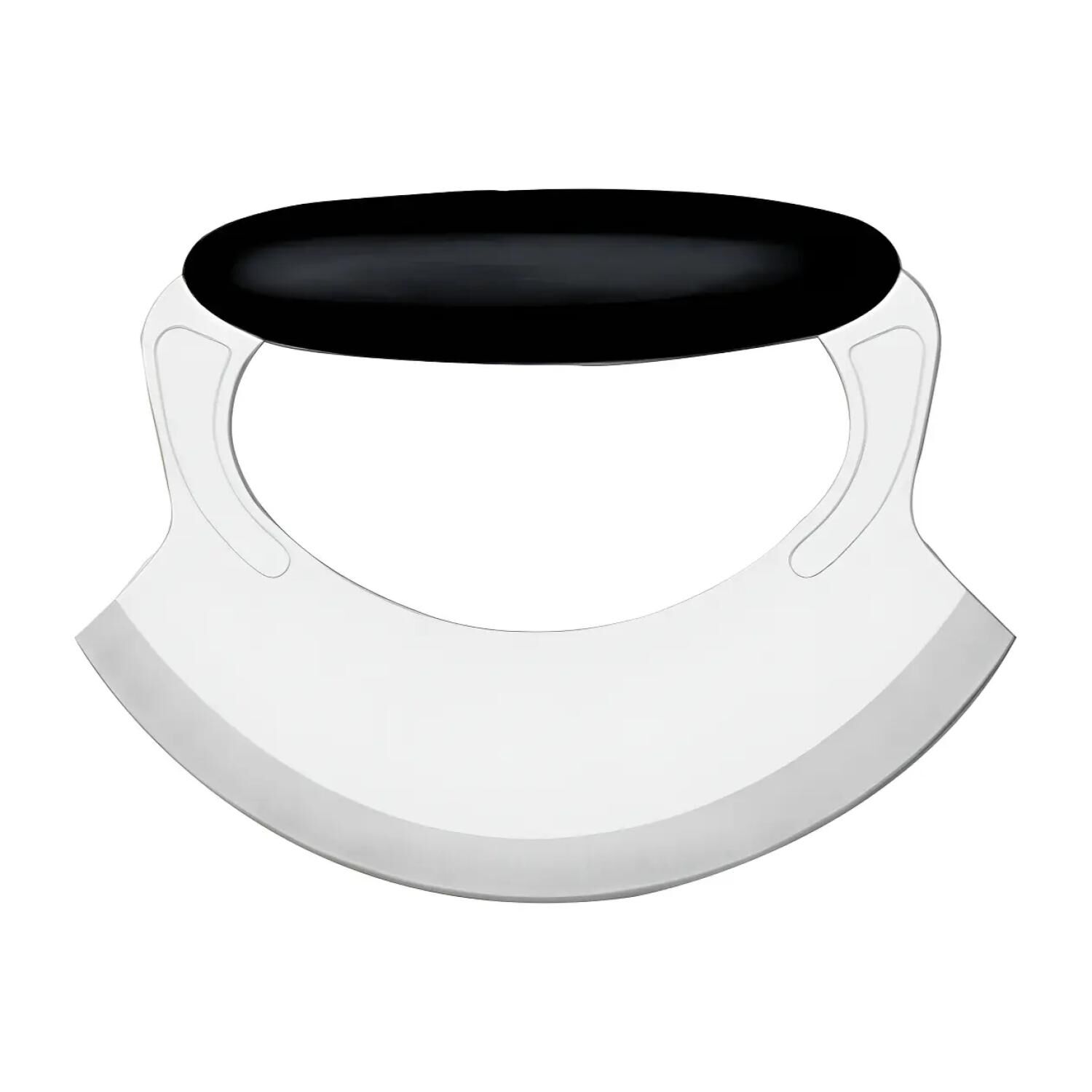 Cuchillo Multifuncional De Pu&ntilde;o Cocina Pizza Brinox Plus image number 0.0