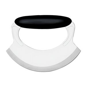 Cuchillo Multifuncional De Pu&ntilde;o Cocina Pizza Brinox Plus