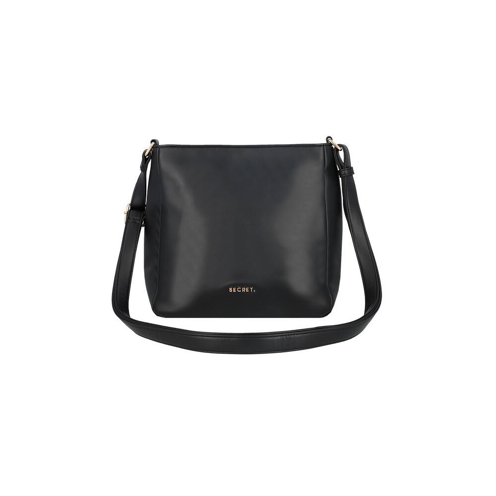 Cartera Cruzada Mujer Secret Mantua Fw25 image number 2.0