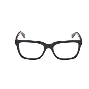 Lentes &Oacute;pticos Negro Brillante Guess