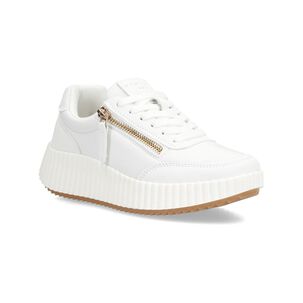 Zapatilla Urbana Mujer Kimera White