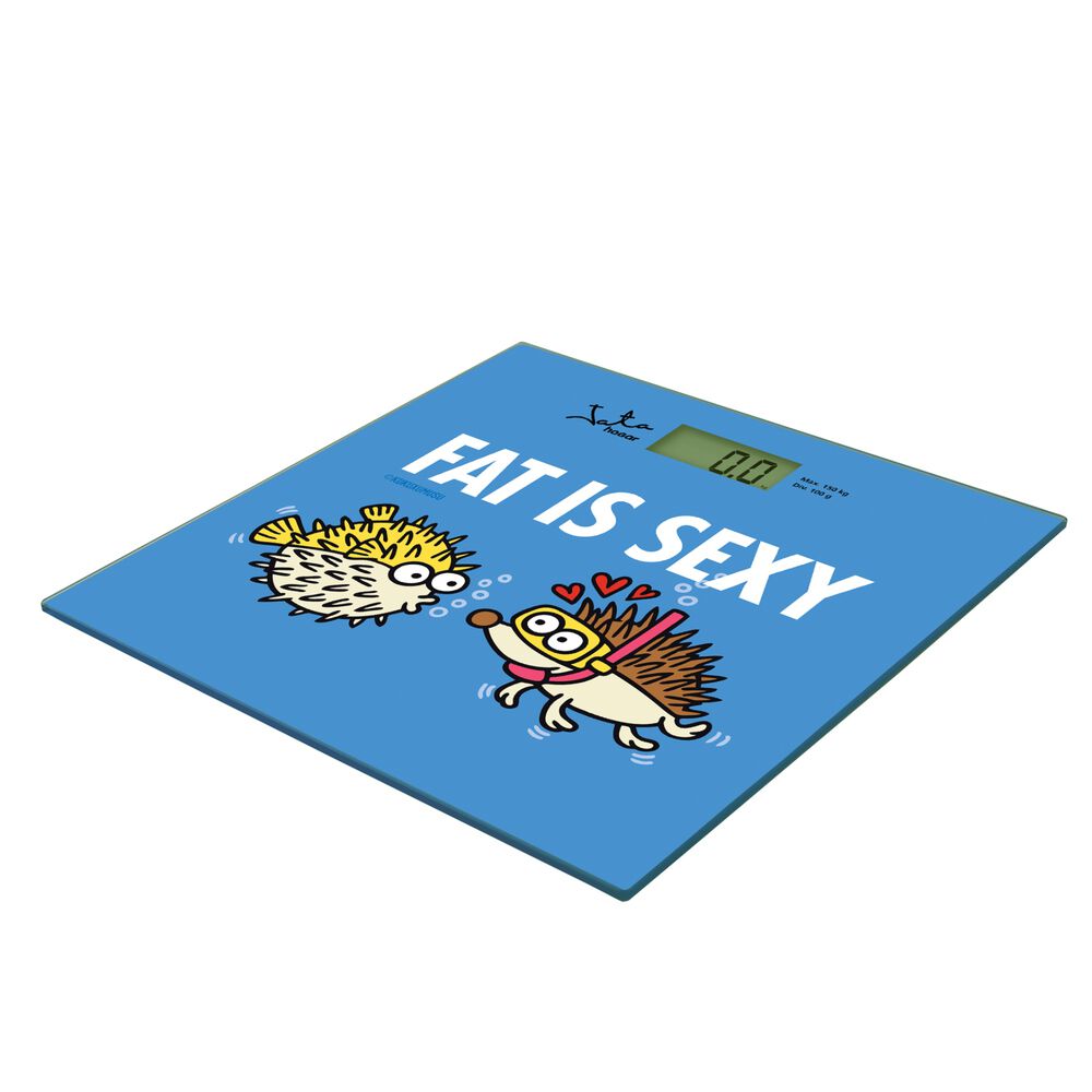 Pesa De Ba&ntilde;o Jata Fis Kukuxumusu image number 2.0