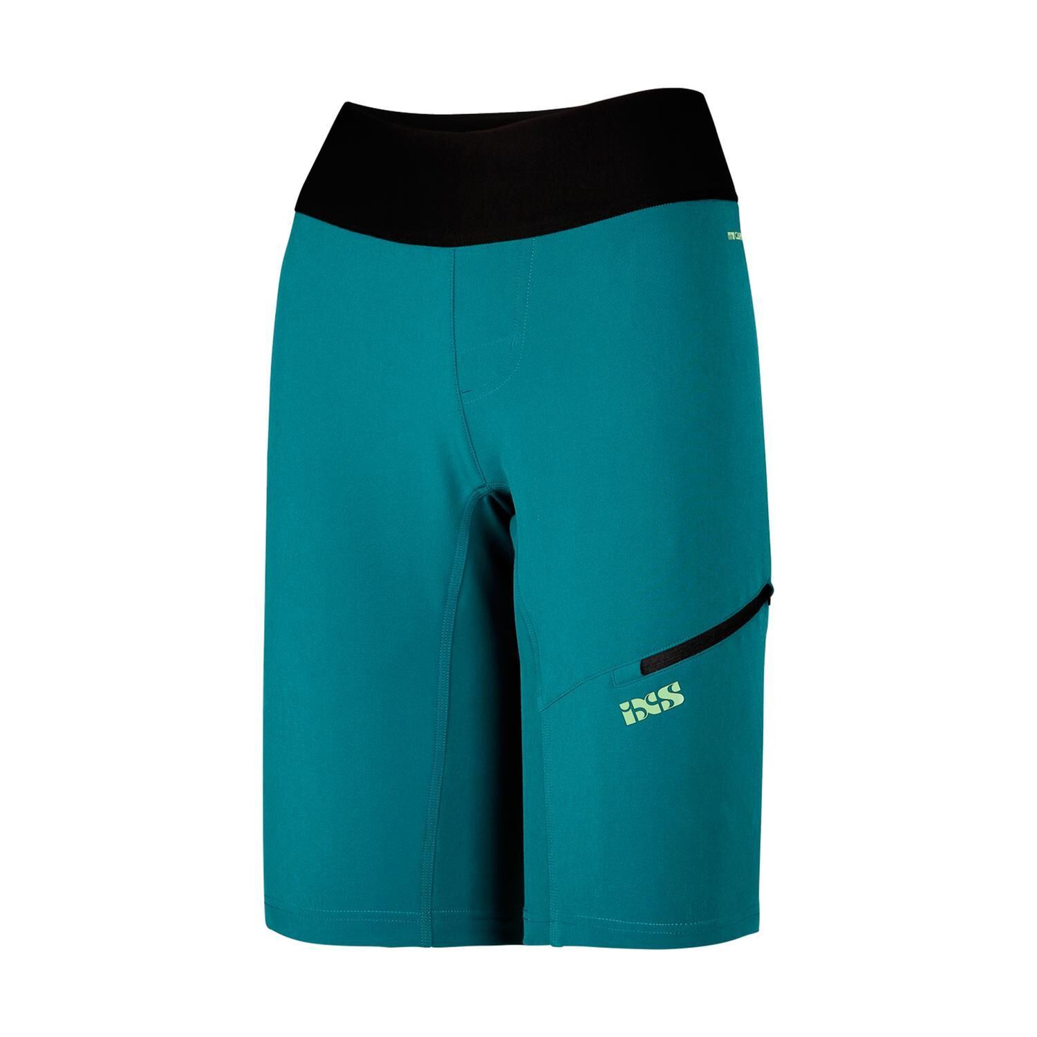 Short Ixs Mujer Carve Hiphugger Glade L image number 2.0